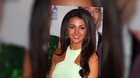 Michelle Keegan Needs her Tan to Fade Fast