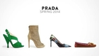 Make Your Own Pair of Custom Prada Shoes