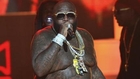 Rick Ross Starting Advice Column in Rolling Stone
