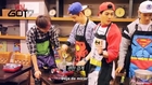 SUB ESPAÑOL - REAL GOT7 EP 8 