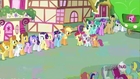 My Little Pony Friendship is Magic- S3 Ep.4- One Bad Apple