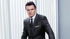 Liam Neeson: The GQ Style Survey
