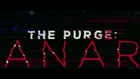 The Purge: Anarchy (American Nightmare 2) - Theatrical Trailer [VO|HD1080p]