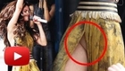 Selena Gomez Goes Panty-Less | Exposes Major Skin Show