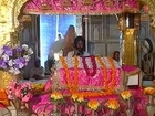 Bhai Harjinder Singh Ji (Srinagar Wale) - Tu Dariyao Sabh Tujh Hi Mahi - Suchi Bhai Rasna