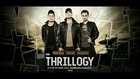 Thrillogy 2012 - Crypsis vs B-Front Complete Set