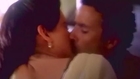 Queen | Kangana Ranaut Hot Kissing Scene