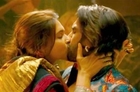 Deepika Padukone Kissing Scenes Compilation