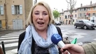 Maryse Joissains, maire UMP d'Aix-en-Provence, chez le juge