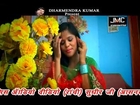 Chhaliya Hampe Jawaniya Re (New Folk Song 20014) Album Name: Bhaiya Ke Sali Jaan Mareli