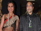 Rani Mukerji & Aditya Chopra’s Love Story
