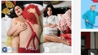 Julia Louis-Dreyfus Naked And Making Love To A Clown In GQ