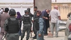 Guard opens fire at Kabul hospital