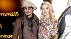 Johnny Depp Buys Amber heard a $210K Book