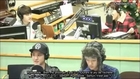 [VOSTFR] Kiss the Radio du 10 Janvier avec D.O., ChanYeol et Sehun (1/2)