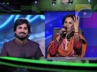 Zamad Baig Promo, Pakistan Idol-- TIna Sani