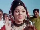 Bijli Hun Main - Padmini, Sanjeev Kumar - Chanda Aur Bijli - Bollywood Movie Song