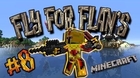 [FR]-Fly for Flan's #8 Mutant !-[Minecraft 1.7.2]