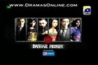 Bashar Momin Episode 8 on Geo Tv in High Quality 2nd May 2014 Part 2/4