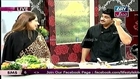 Lifestyle Kitchen, 02-05-14, Zafrani Biryani