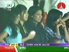 Big Six in Cricket History Shahid Khan Bangle Girls weeping -ha ha