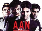 Aan: Men at Work | Full Movie | Akshay Kumar, Sunil Shetty, Lara Dutta