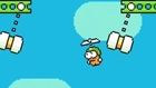 Flappy Bird Expert Plays Swing Copters For The First Time - IGN Plays