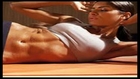 Free Video for Women with Tips to Get a Flat Stomach
