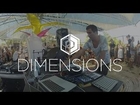Petar Dundov Boiler Room LIVE Show at Dimensions Festival