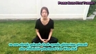 [Turkish Sub] Park Shin Hye ALS Ice Bucket Challenge