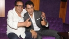 Double Di Trouble Special Screening | Subhash Ghai, Dharmendra