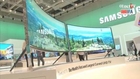 IFA 2014 : Spotify connect, montres connectées LG et Samsung, TV incurvée