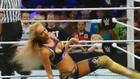 Naomi vs. Summer Rae / WWE Superstars