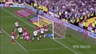 Nottingham Forest 1-1 Derby County - Highlights ENGLISH-HD