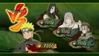 Naruto Shippuden Ultimate Ninja Storm Revolution - 15 Minutes of Gameplay | PS3/Xbox 360/PC