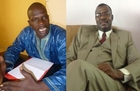 (AUDIO) Mohamed Lamine Kaba, président du parti FIDEL attaque et invite dans un débat contradictoire le Dr Faya Millimouno, président du BL qui annonce saisir la justice
