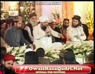 Muhammad Owais Raza Qadri at Mehfil e Naat PC Hotel Lahore 21 March 2013 - Ary Qtv 2013