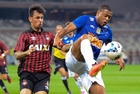 Assaf: Cruzeiro tem apenas um concorrente pelo título