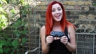 Lucy Collett - Girl Got Game - PS4 special