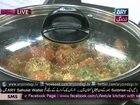 Lifestyle Kicthen 25th september 2014