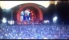 India PM Narendra Modi Speech at Central Park, NY Concert
