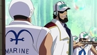 One Piece - Episode 398 - Admiral Kizaru Takes Action! Sabaody Archipelago Thrown into Chaos