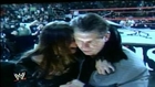 Vince McMahon Greater Power Promo