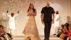 Sonakshi SInha Walks The Ramp For Tarun Tahiliani Fashion Show for Sahachari Foundation !