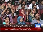 On The Front (Imran Khan Steals Punjab’s Heart In Lahore) – 30th September 2014