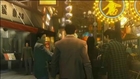 Yakuza Zero - trailer de quinze minutes