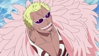 One Piece - Episode 465 - Justice for the Winners! Sengoku's Strategy in Action!