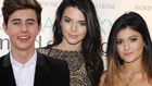 NASH GRIER & JENNER SISTERS ARE INFLUENTIAL TEENS??