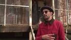 New York : l'artiste français JR redonne vie à Ellis Island