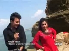 Bangladeshi Hot Model Girl..Hot Song